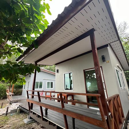 I-Lay House Koh Kood Hotel Ko Kut Kültér fotó
