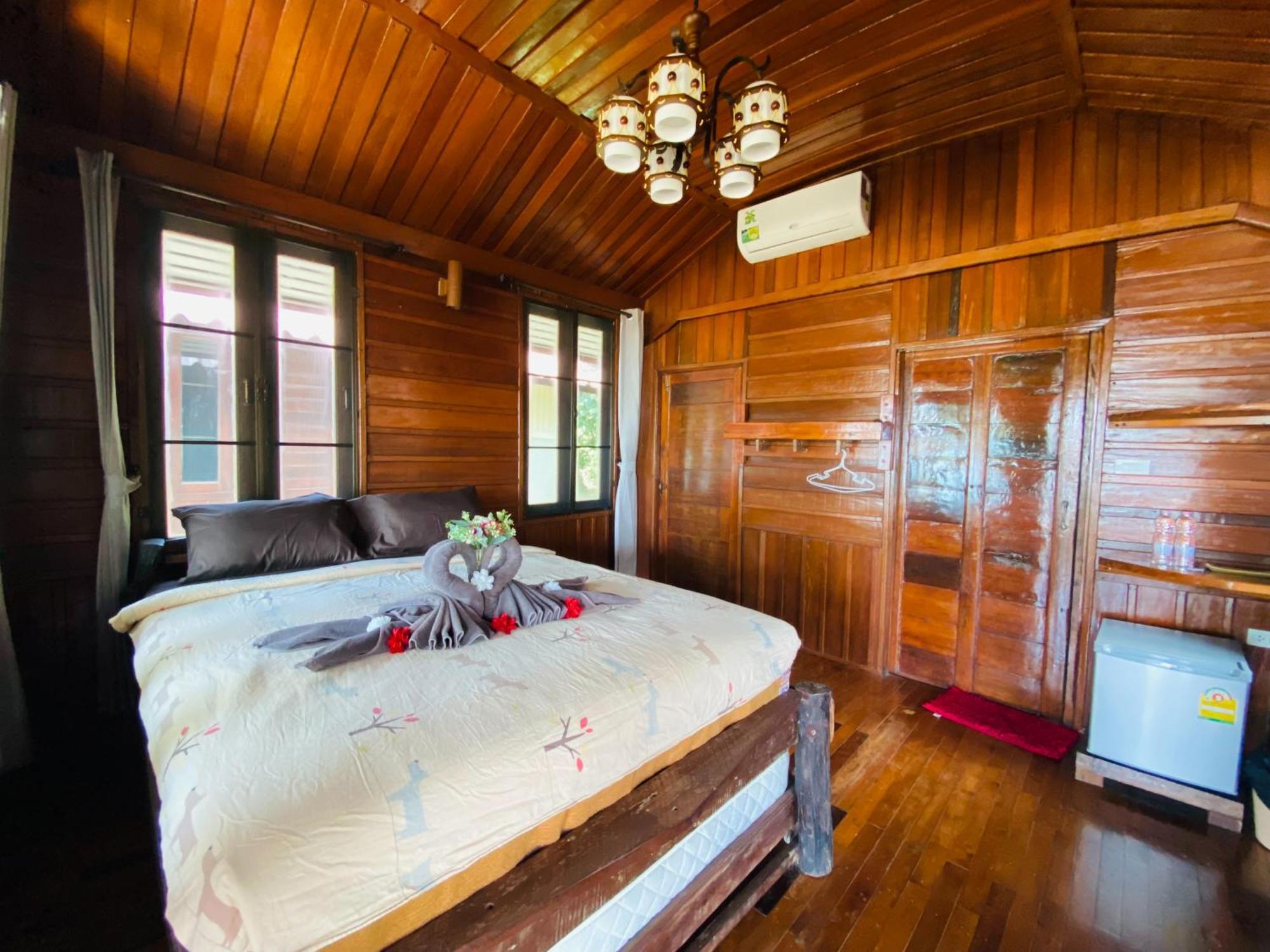 I-Lay House Koh Kood Hotel Ko Kut Kültér fotó