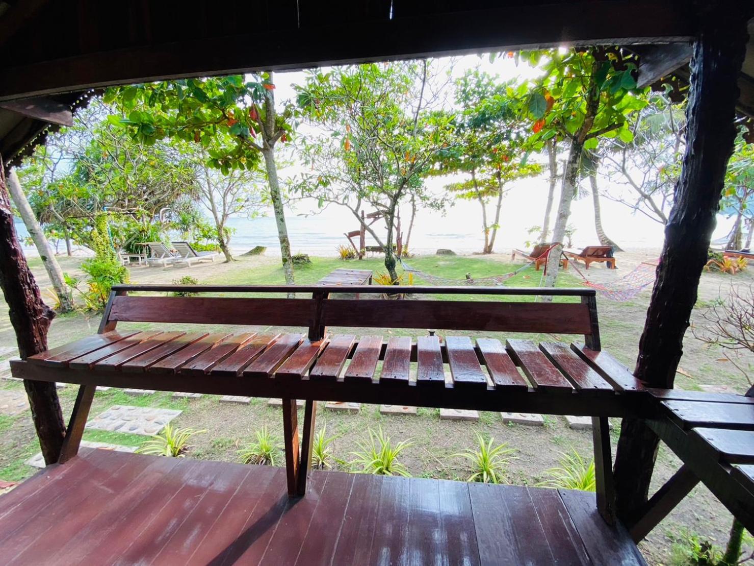 I-Lay House Koh Kood Hotel Ko Kut Kültér fotó