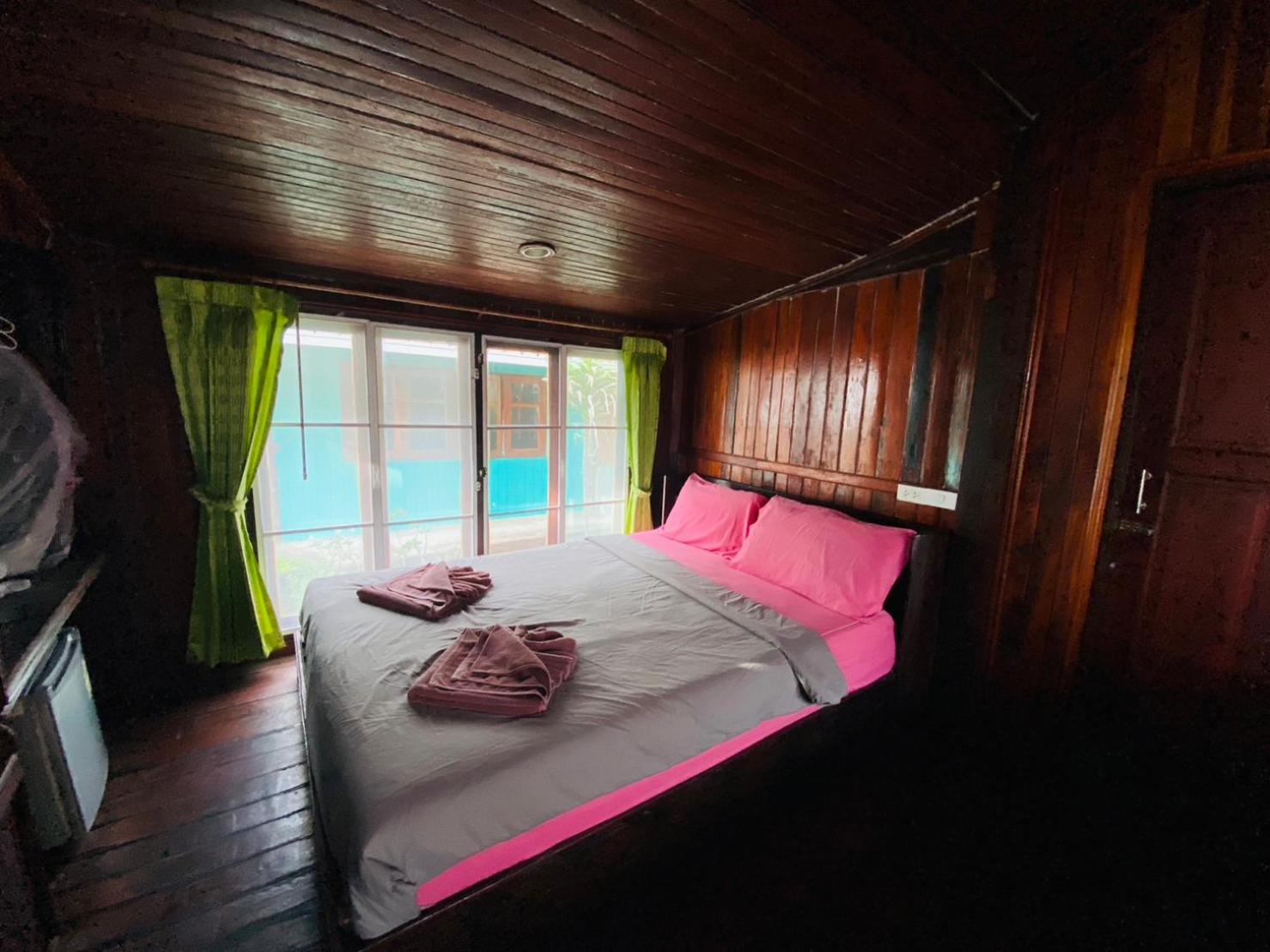 I-Lay House Koh Kood Hotel Ko Kut Kültér fotó