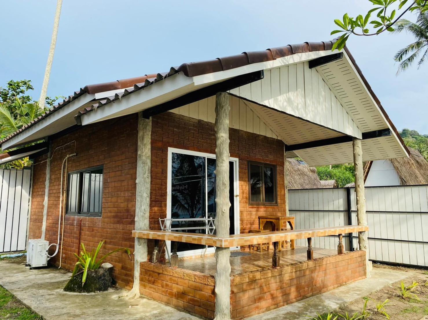 I-Lay House Koh Kood Hotel Ko Kut Kültér fotó