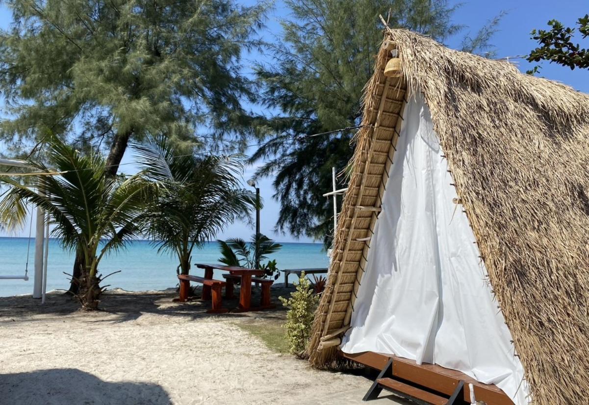 I-Lay House Koh Kood Hotel Ko Kut Kültér fotó