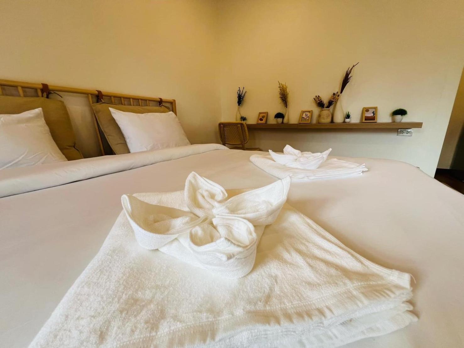I-Lay House Koh Kood Hotel Ko Kut Kültér fotó