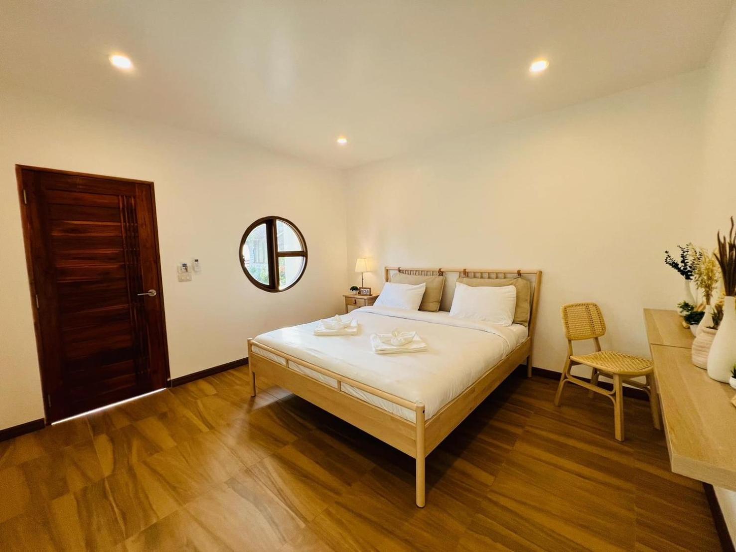 I-Lay House Koh Kood Hotel Ko Kut Kültér fotó