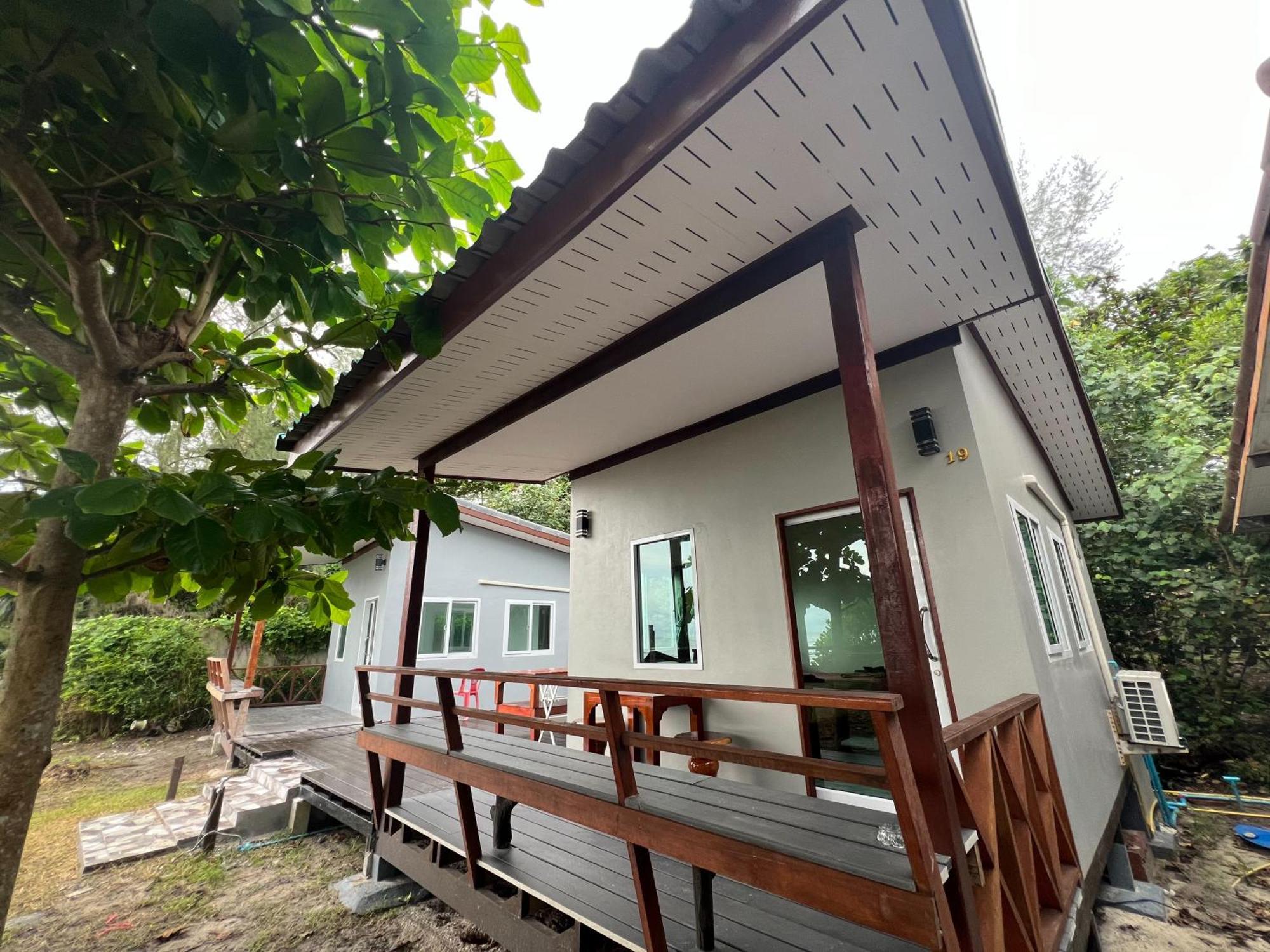 I-Lay House Koh Kood Hotel Ko Kut Kültér fotó