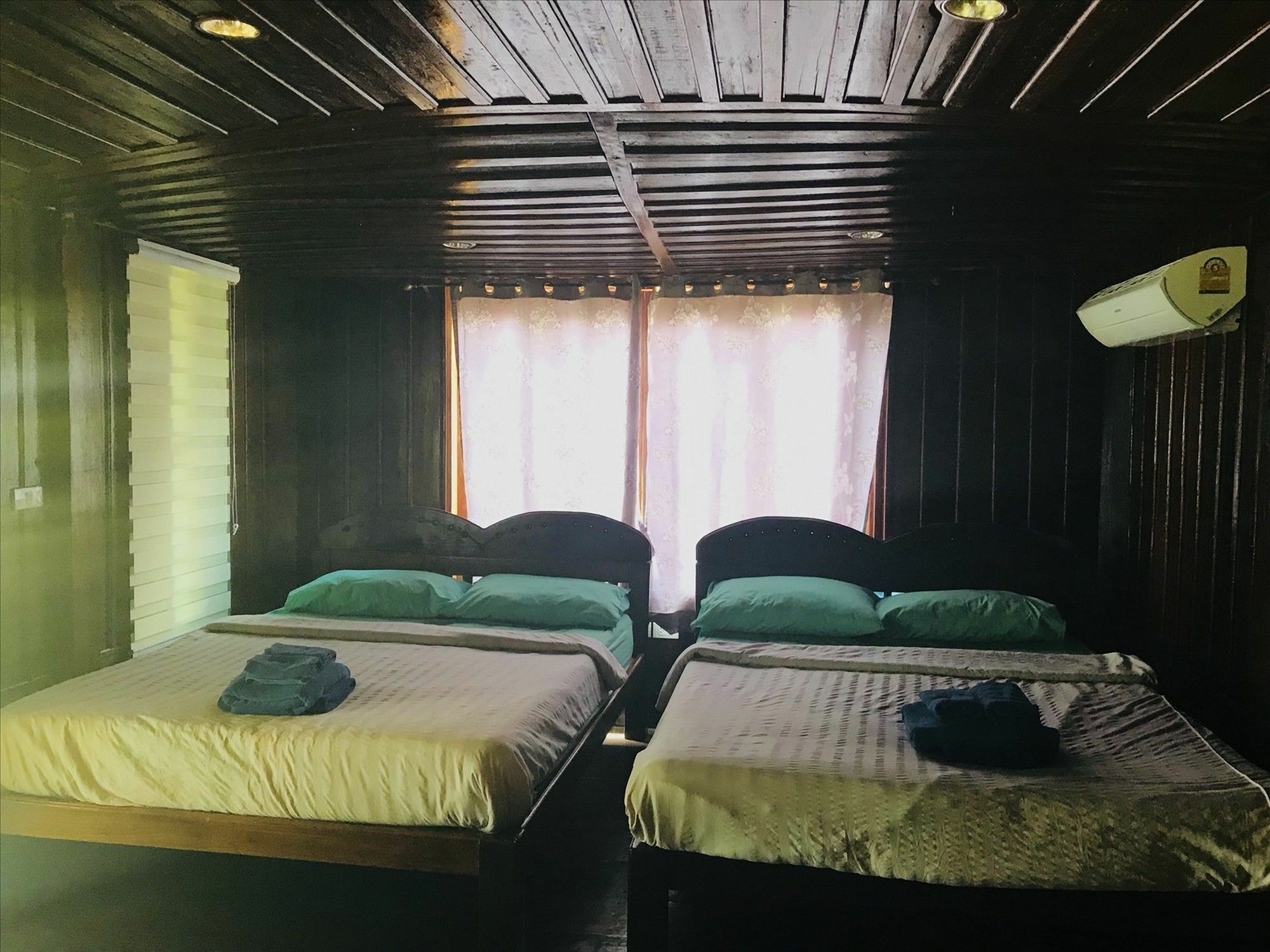 I-Lay House Koh Kood Hotel Ko Kut Kültér fotó